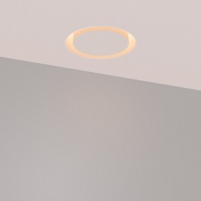 Встраиваемый светильник Arlight ARCLOOP 051584 в Покачах - pokachi.ok-mebel.com | фото