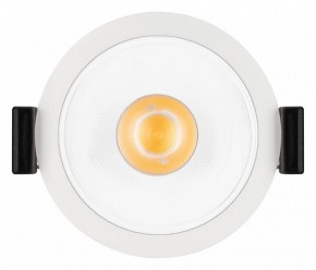Встраиваемый светильник Arlight ATLAS 037185(1) в Покачах - pokachi.ok-mebel.com | фото 3