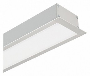 Встраиваемый светильник Arlight LINE 056476 в Покачах - pokachi.ok-mebel.com | фото
