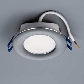 Встраиваемый светильник Citilux Акви CLD008011 в Покачах - pokachi.ok-mebel.com | фото 2