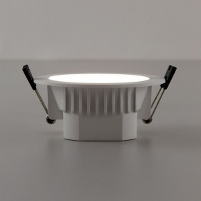 Встраиваемый светильник Citilux Акви CLD008110V в Покачах - pokachi.ok-mebel.com | фото 4