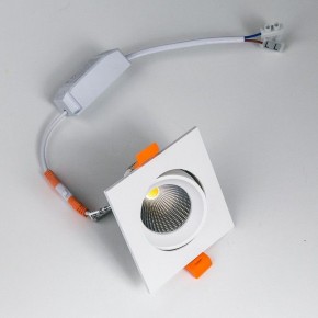 Встраиваемый светильник Citilux Альфа CLD001KNW0 в Покачах - pokachi.ok-mebel.com | фото 2