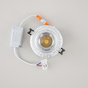 Встраиваемый светильник Citilux Боска CLD041NW1 в Покачах - pokachi.ok-mebel.com | фото 8