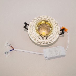 Встраиваемый светильник Citilux Боска CLD041NW2 в Покачах - pokachi.ok-mebel.com | фото 13