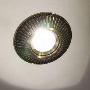 Встраиваемый светильник Citilux Дзета CLD042NW3 в Покачах - pokachi.ok-mebel.com | фото 10