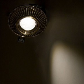 Встраиваемый светильник Citilux Дзета CLD042NW3 в Покачах - pokachi.ok-mebel.com | фото 12
