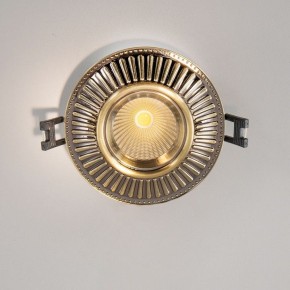 Встраиваемый светильник Citilux Дзета CLD042NW3 в Покачах - pokachi.ok-mebel.com | фото 6