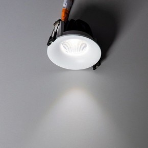Встраиваемый светильник Citilux Гамма CLD004NW0 в Покачах - pokachi.ok-mebel.com | фото 10