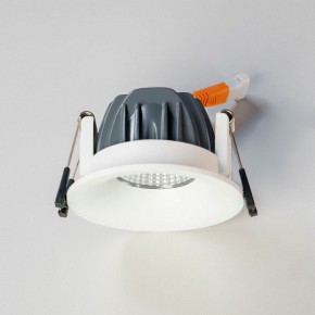 Встраиваемый светильник Citilux Гамма CLD004NW0 в Покачах - pokachi.ok-mebel.com | фото 3