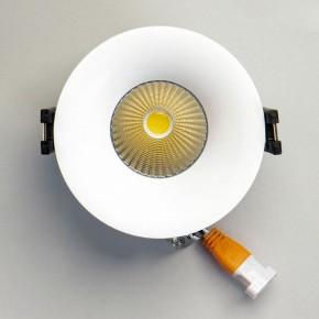 Встраиваемый светильник Citilux Гамма CLD004NW0 в Покачах - pokachi.ok-mebel.com | фото 5