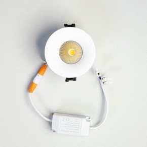 Встраиваемый светильник Citilux Гамма CLD004NW0 в Покачах - pokachi.ok-mebel.com | фото 6