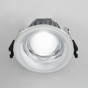 Встраиваемый светильник Citilux Гамма CLD004NW1 в Покачах - pokachi.ok-mebel.com | фото 2