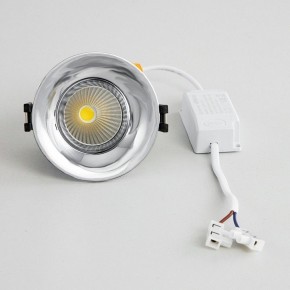Встраиваемый светильник Citilux Гамма CLD004NW1 в Покачах - pokachi.ok-mebel.com | фото 4