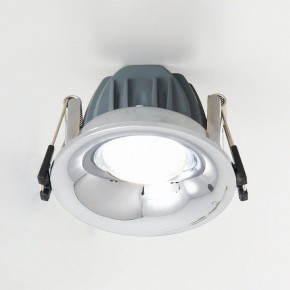 Встраиваемый светильник Citilux Гамма CLD004NW1 в Покачах - pokachi.ok-mebel.com | фото 9