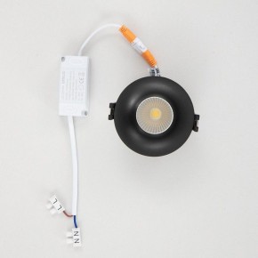 Встраиваемый светильник Citilux Гамма CLD004NW4 в Покачах - pokachi.ok-mebel.com | фото 10