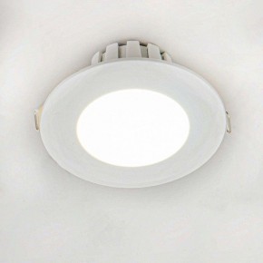 Встраиваемый светильник Citilux Кинто CLD5103N в Покачах - pokachi.ok-mebel.com | фото 3