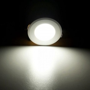 Встраиваемый светильник Citilux Кинто CLD5103N в Покачах - pokachi.ok-mebel.com | фото 4