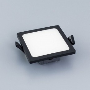 Встраиваемый светильник Citilux Омега CLD50K082 в Покачах - pokachi.ok-mebel.com | фото 4
