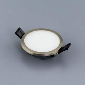 Встраиваемый светильник Citilux Омега CLD50R081 в Покачах - pokachi.ok-mebel.com | фото 4