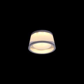 Встраиваемый светильник Citilux Сигма CLD003S1 в Покачах - pokachi.ok-mebel.com | фото 4