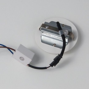 Встраиваемый светильник Citilux Скалли CLD006R0 в Покачах - pokachi.ok-mebel.com | фото 3