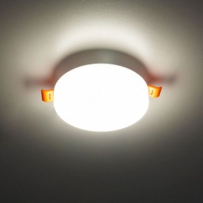 Встраиваемый светильник Citilux Вега CLD5310N в Покачах - pokachi.ok-mebel.com | фото 10