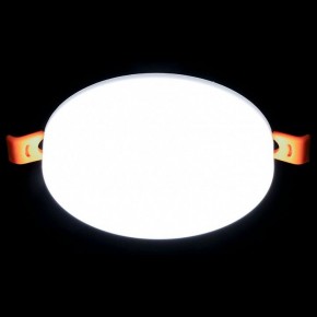 Встраиваемый светильник Citilux Вега CLD5310N в Покачах - pokachi.ok-mebel.com | фото 4