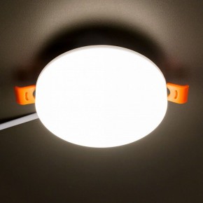 Встраиваемый светильник Citilux Вега CLD5310N в Покачах - pokachi.ok-mebel.com | фото 6