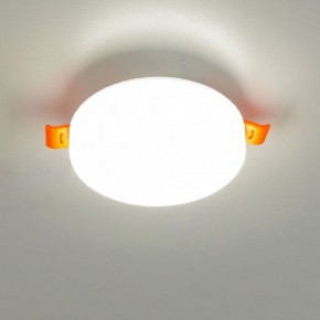 Встраиваемый светильник Citilux Вега CLD5310N в Покачах - pokachi.ok-mebel.com | фото 7