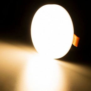 Встраиваемый светильник Citilux Вега CLD5310W в Покачах - pokachi.ok-mebel.com | фото 10