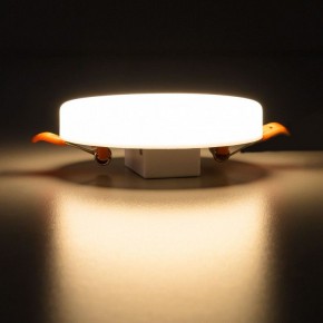 Встраиваемый светильник Citilux Вега CLD5310W в Покачах - pokachi.ok-mebel.com | фото 14