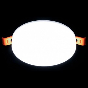 Встраиваемый светильник Citilux Вега CLD5310W в Покачах - pokachi.ok-mebel.com | фото 2