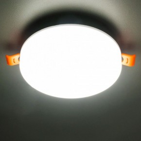 Встраиваемый светильник Citilux Вега CLD5315N в Покачах - pokachi.ok-mebel.com | фото 7