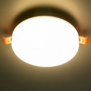 Встраиваемый светильник Citilux Вега CLD5315W в Покачах - pokachi.ok-mebel.com | фото 10