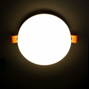 Встраиваемый светильник Citilux Вега CLD5315W в Покачах - pokachi.ok-mebel.com | фото 12