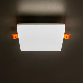 Встраиваемый светильник Citilux Вега CLD53K10N в Покачах - pokachi.ok-mebel.com | фото 12
