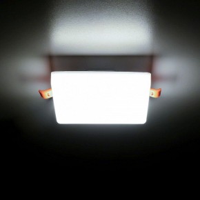 Встраиваемый светильник Citilux Вега CLD53K10N в Покачах - pokachi.ok-mebel.com | фото 15