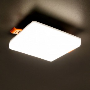 Встраиваемый светильник Citilux Вега CLD53K10N в Покачах - pokachi.ok-mebel.com | фото 16