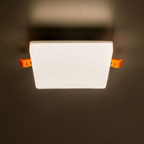 Встраиваемый светильник Citilux Вега CLD53K10W в Покачах - pokachi.ok-mebel.com | фото 11