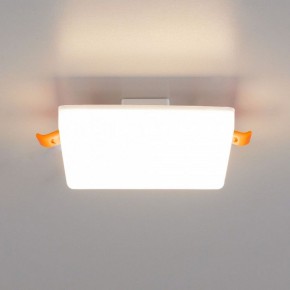 Встраиваемый светильник Citilux Вега CLD53K10W в Покачах - pokachi.ok-mebel.com | фото 15