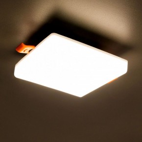Встраиваемый светильник Citilux Вега CLD53K10W в Покачах - pokachi.ok-mebel.com | фото 7