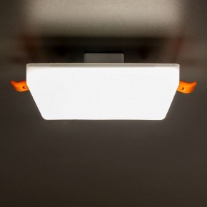Встраиваемый светильник Citilux Вега CLD53K15N в Покачах - pokachi.ok-mebel.com | фото 5