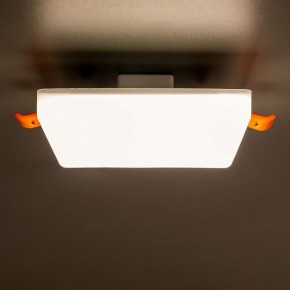 Встраиваемый светильник Citilux Вега CLD53K15W в Покачах - pokachi.ok-mebel.com | фото 9
