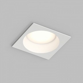 Встраиваемый светильник Denkirs DEEP DK3104-WH в Покачах - pokachi.ok-mebel.com | фото 2