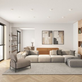 Встраиваемый светильник Denkirs NIKO DK2100-WH в Покачах - pokachi.ok-mebel.com | фото 5