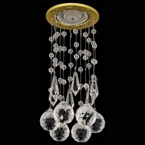 Встраиваемый светильник Dio D’Arte Osimo Gold Osimo GU10.5.14.8.120 G в Покачах - pokachi.ok-mebel.com | фото 2