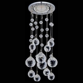 Встраиваемый светильник Dio D’Arte Osimo Nickel Osimo GU10.5.14.8.104 N в Покачах - pokachi.ok-mebel.com | фото 2