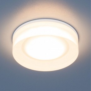 Встраиваемый светильник Elektrostandard  a032751 в Покачах - pokachi.ok-mebel.com | фото 3