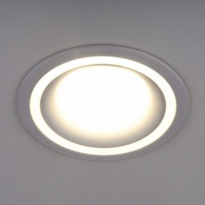 Встраиваемый светильник Elektrostandard Flux a041261 в Покачах - pokachi.ok-mebel.com | фото 3