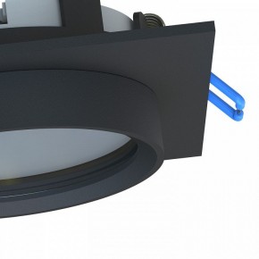 Встраиваемый светильник Favourite Umbra 4673-1U в Покачах - pokachi.ok-mebel.com | фото 4